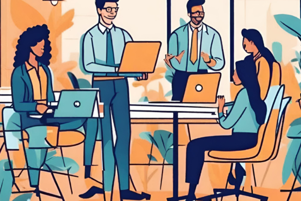 How to Connect Employees With Your Company's Mission