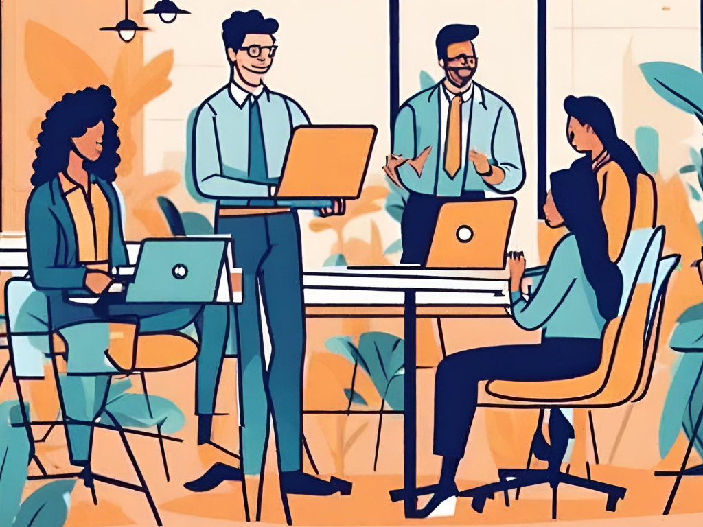 How to Connect Employees with your Company's Mission